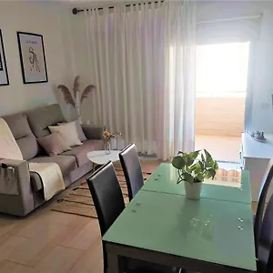  Apartment Sunshine Cristianos