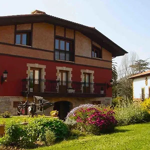 Labeondo Landhaus Muskiz