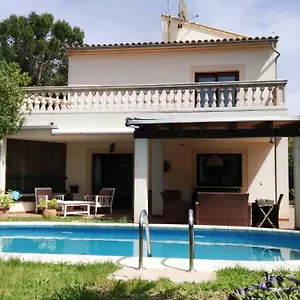 Dream House Ferienhaus Cala Ratjada (Mallorca)