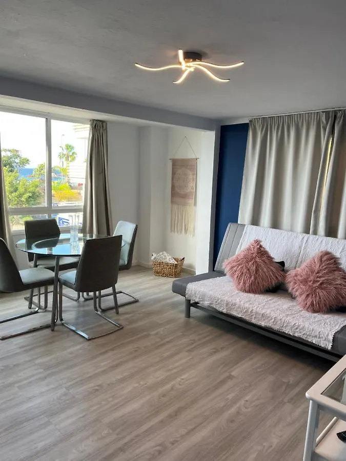 Cornelias Home Tc1 Playa Los Cristianos  Apartment Los Cristianos (Tenerife)