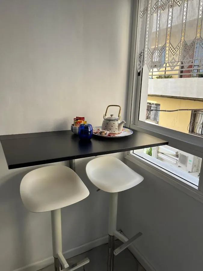 Cornelias Home Tc1 Playa Los Cristianos  Los Cristianos (Tenerife)