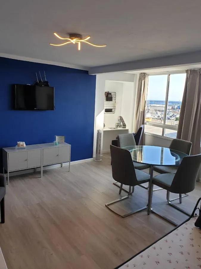 Cornelias Home Tc1 Playa Los Cristianos  Apartment
