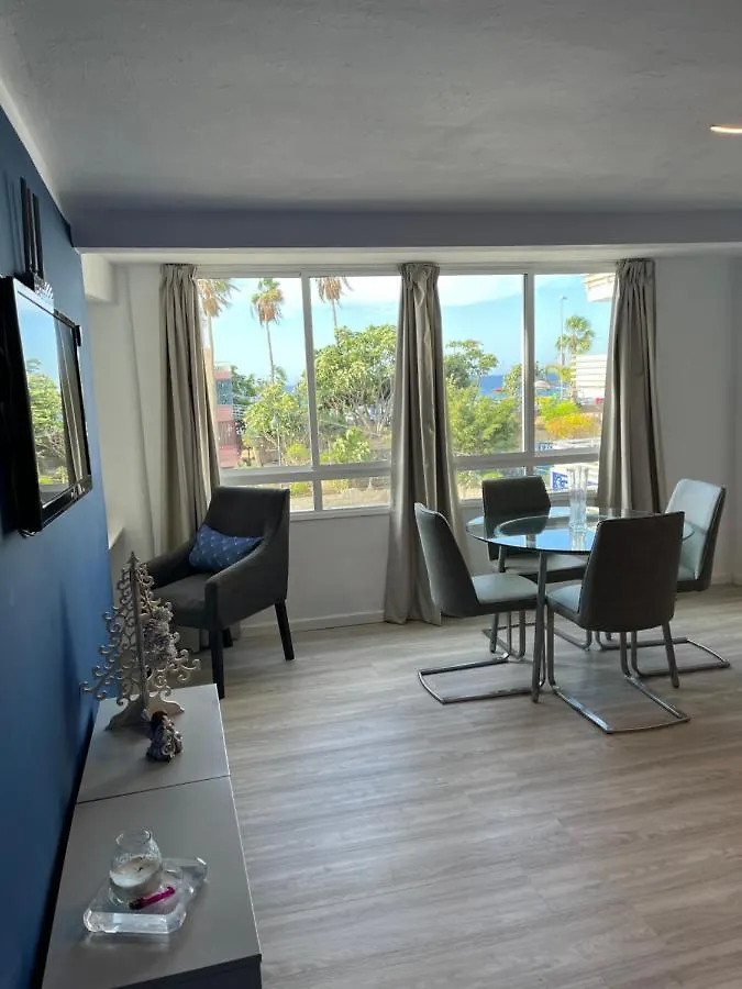 Cornelias Home Tc1 Playa Los Cristianos  0*, Los Cristianos (Tenerife)
