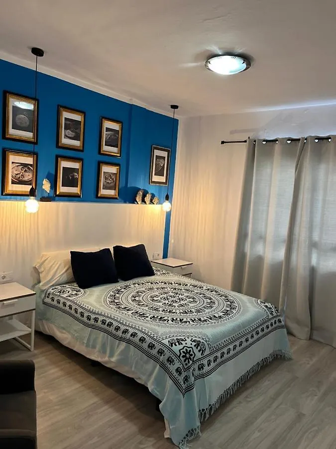 Apartment Cornelias Home Tc1 Playa Los Cristianos